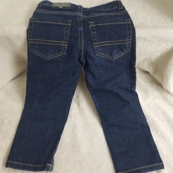 Okie dokie Jeans - Picture 4 of 4